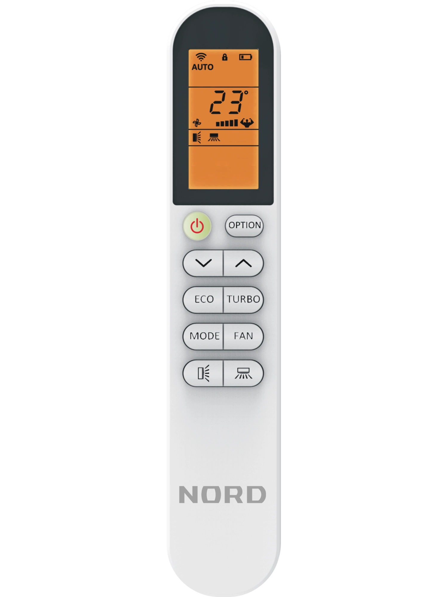 Мульти сплит-система NORD iM7712