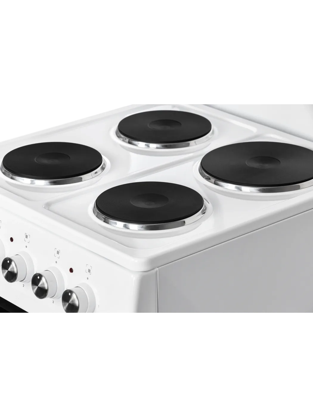 Плита электрическая NORDFROST EE 5051 W