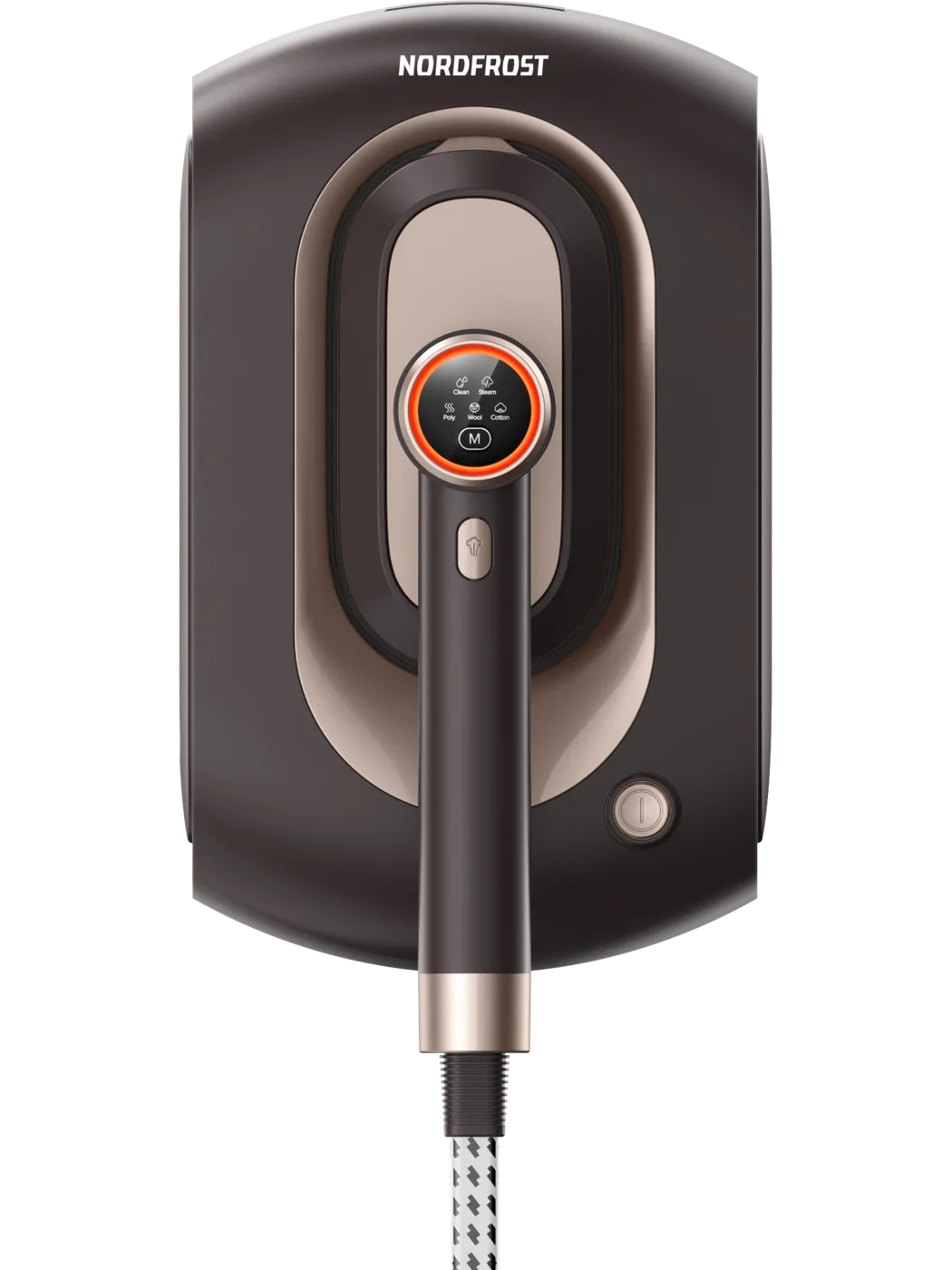 Отпариватель для одежды NORDFROST GSL 5000 BROWN