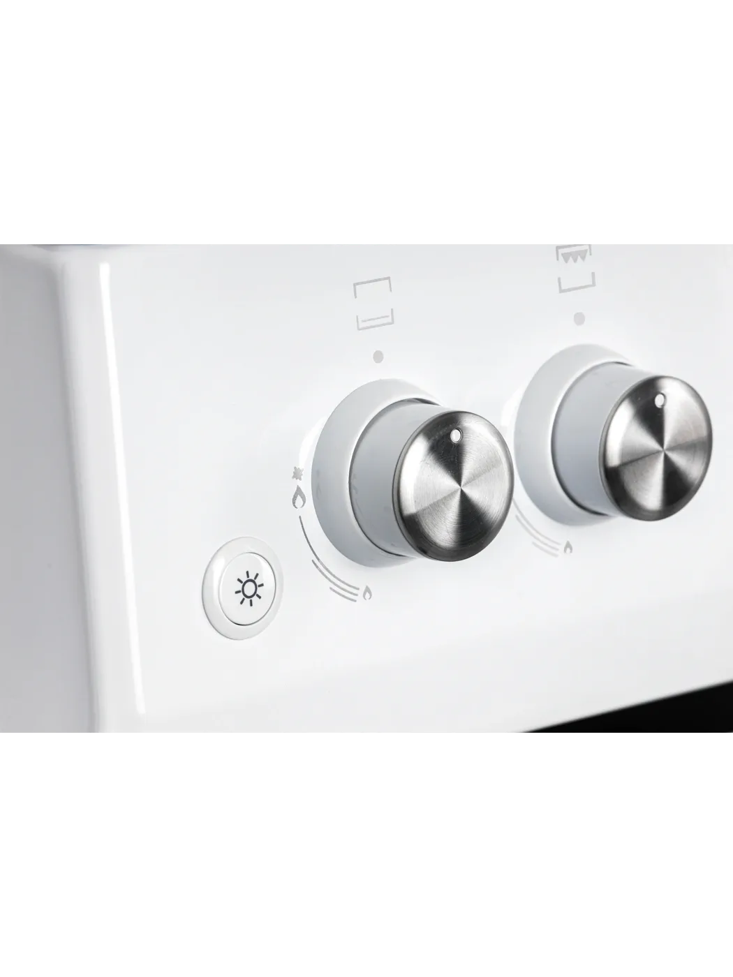 Плита газовая NORDFROST GG 6061 W