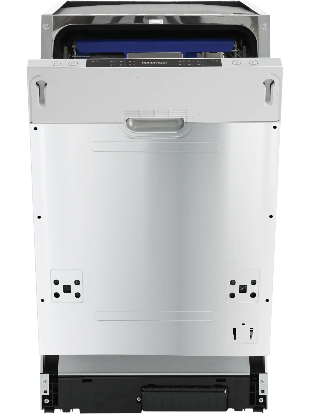 Посудомоечная машина NORDFROST BI4 1063