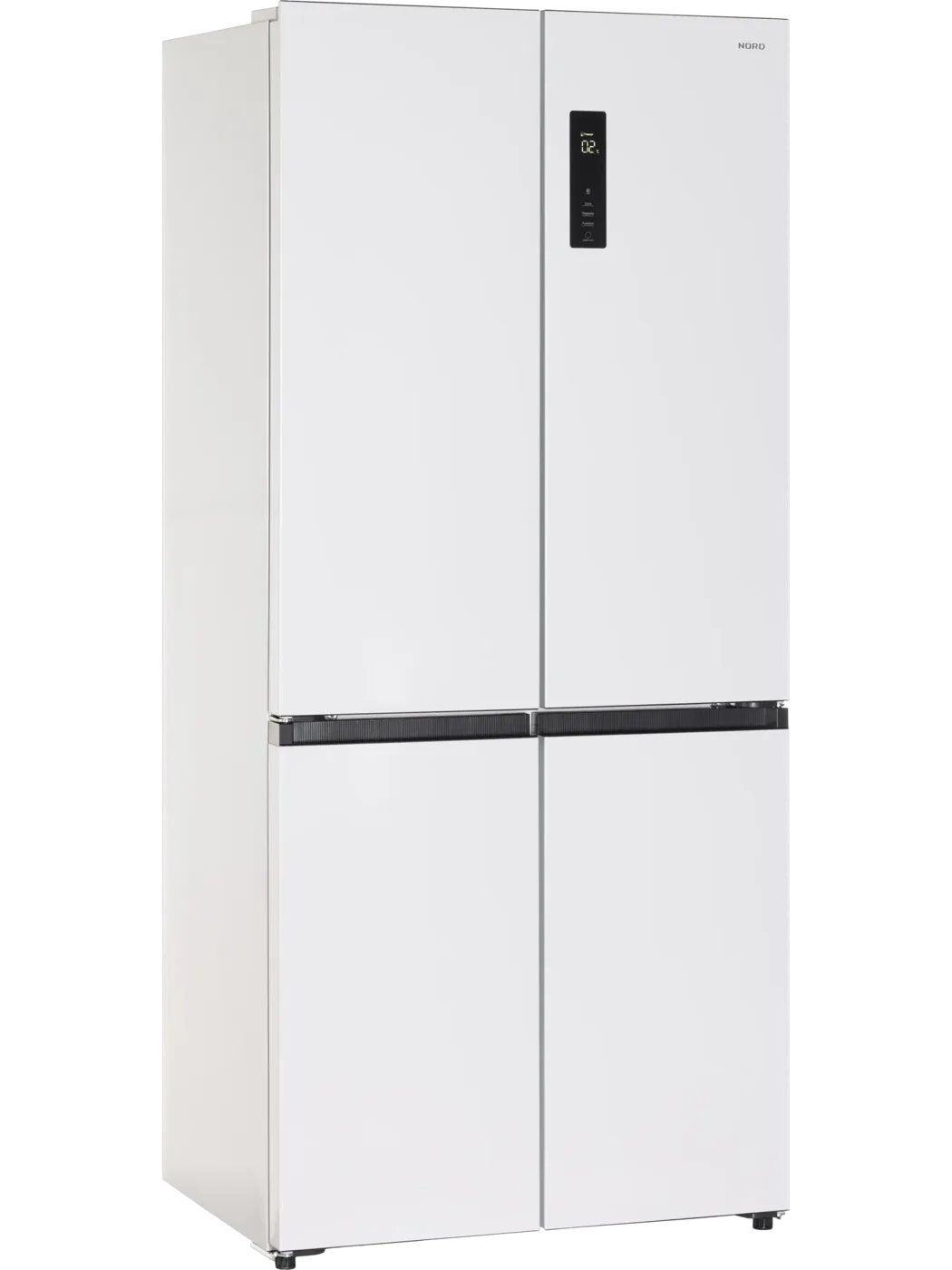 Холодильник NORD i-RFQ 510 W