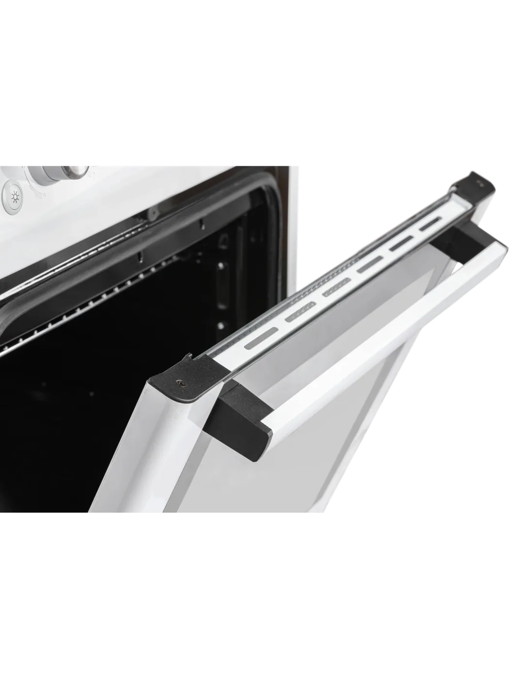 Плита газовая NORDFROST GG 6061 W