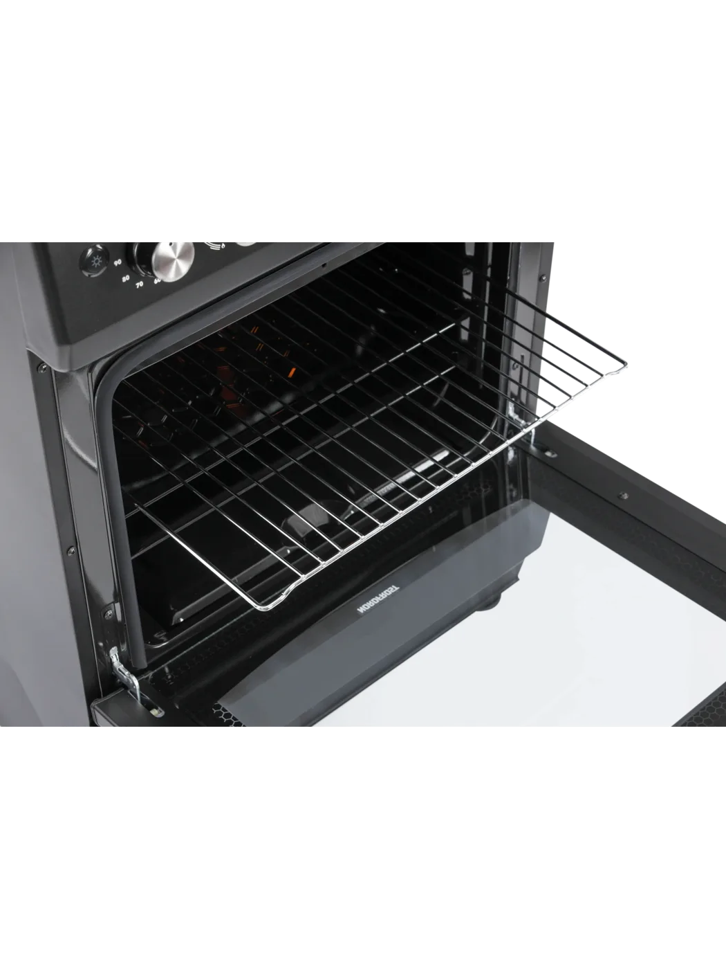 Плита газовая NORDFROST GG 6062 B