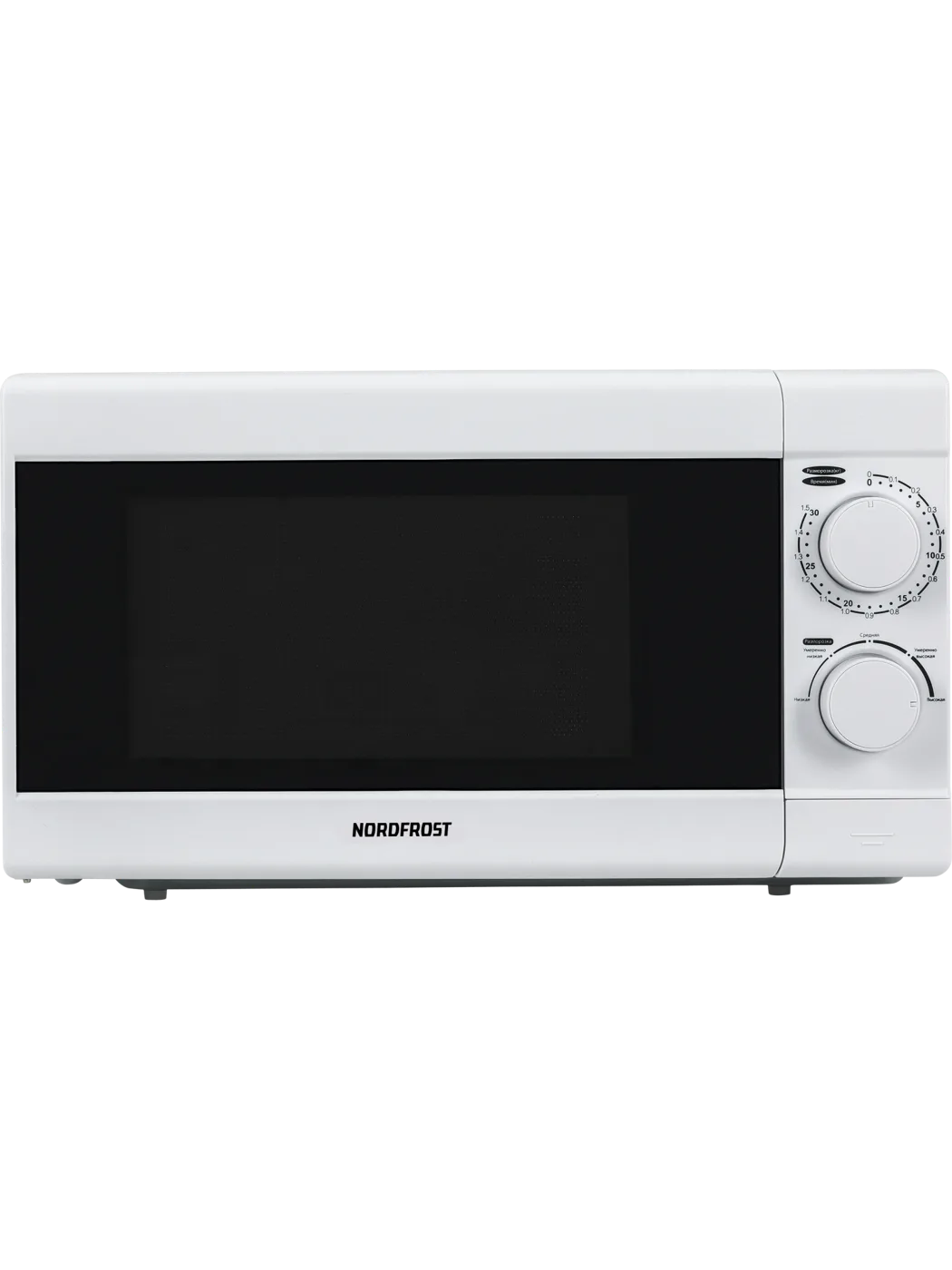 Микроволновая печь NORDFROST MW 2070 W