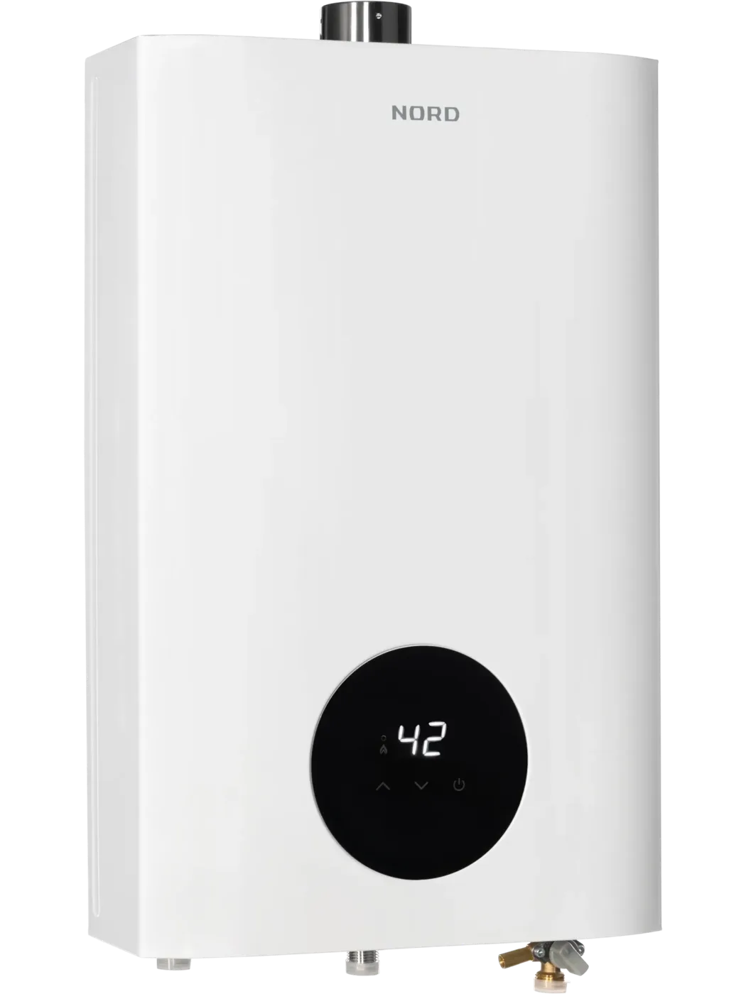 Газовая колонка NORD GT 130 W