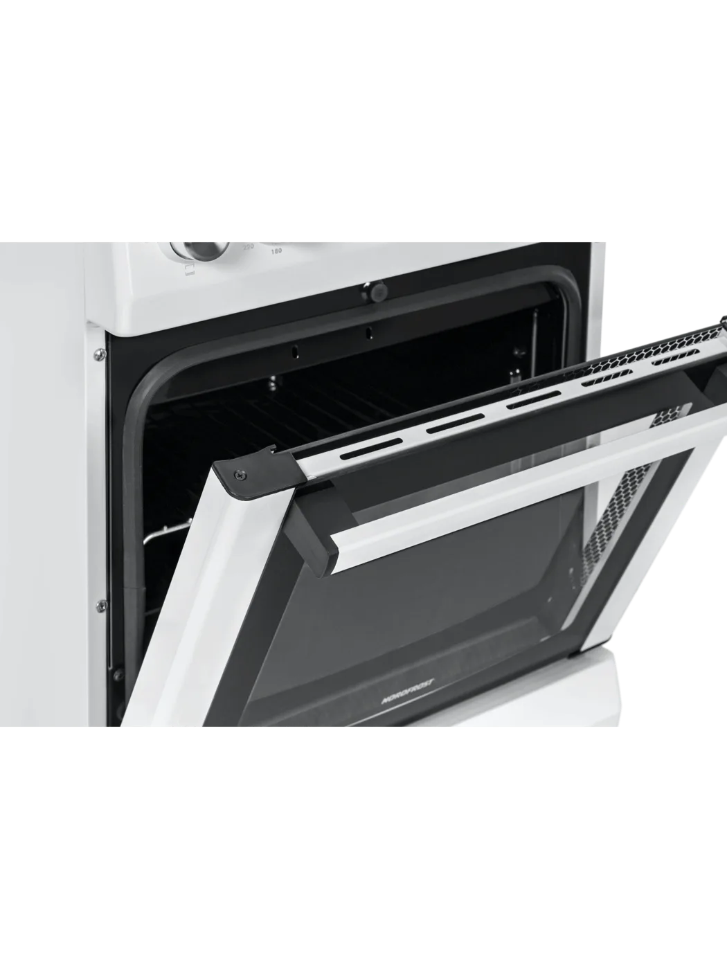 Плита электрическая NORDFROST EE 5051 W