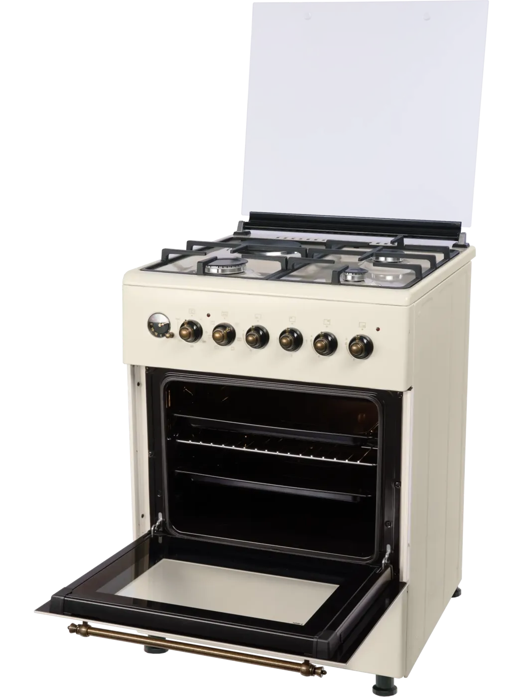 Плита NORD GE 6162 YR