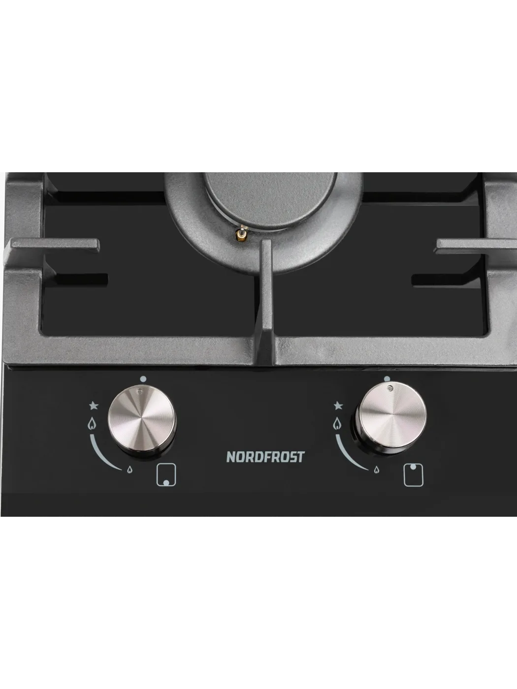 Варочная поверхность NORDFROST HM 3023 B