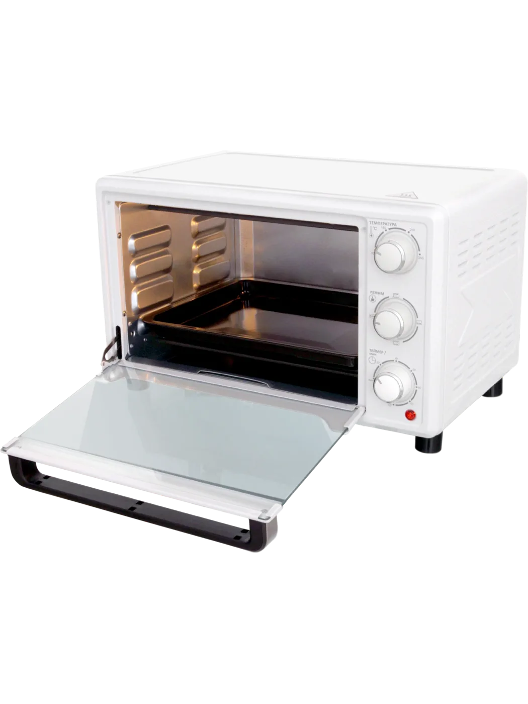 Духовка NORDFROST R 300 W