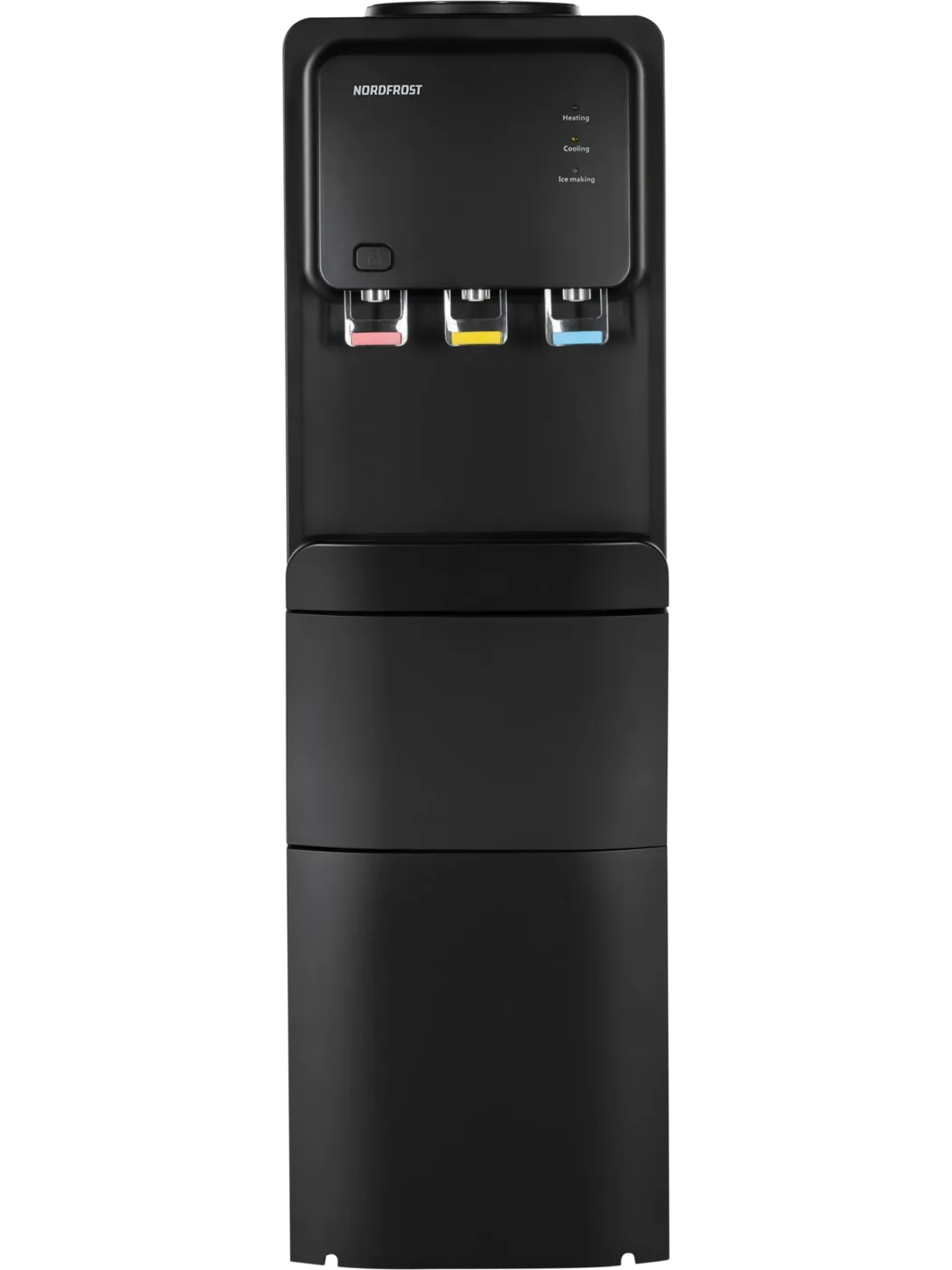 Кулер для воды NORDFROST Ice - QK 500
