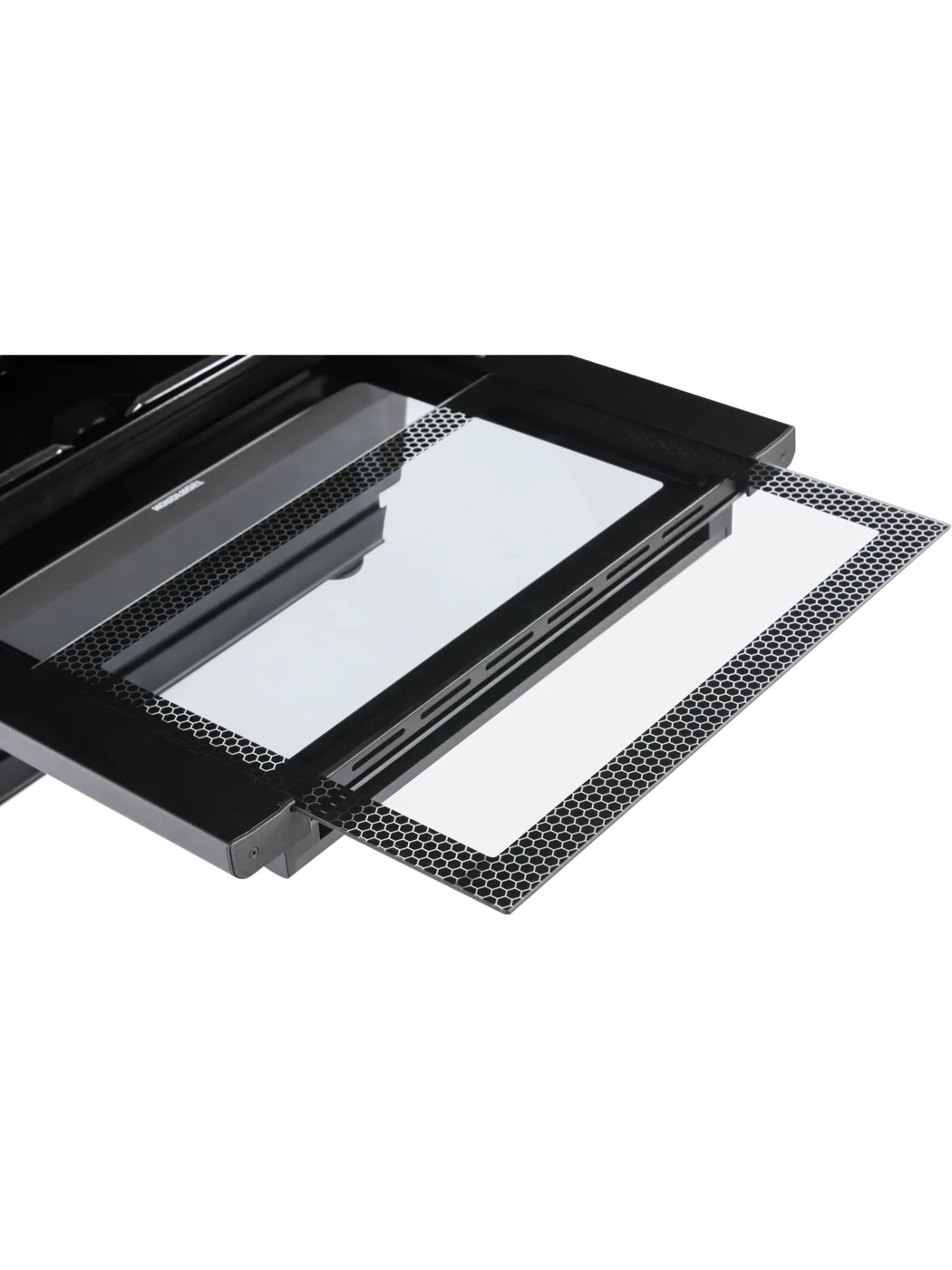 Плита газовая NORDFROST GG 6062 B