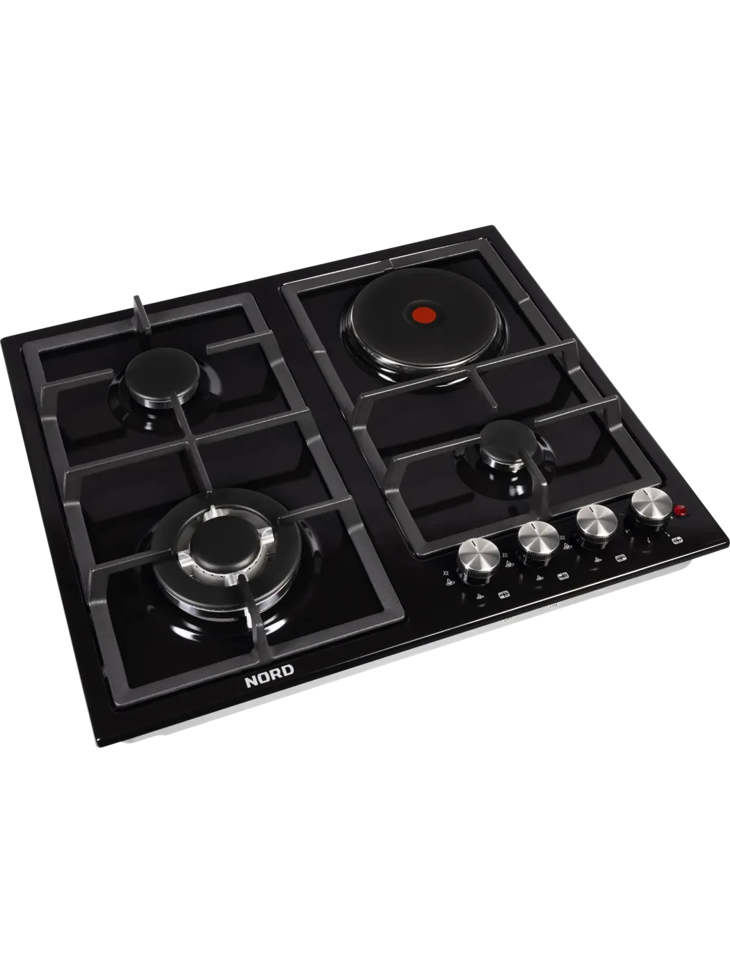 Варочная поверхность NORD HS 6032 B