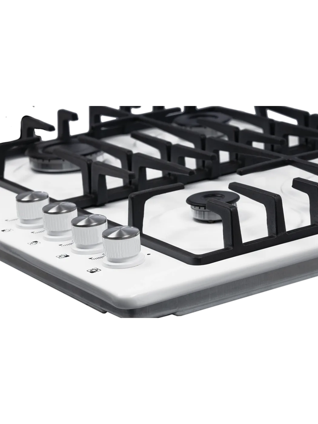 Варочная поверхность NORDFROST HS 6043 W