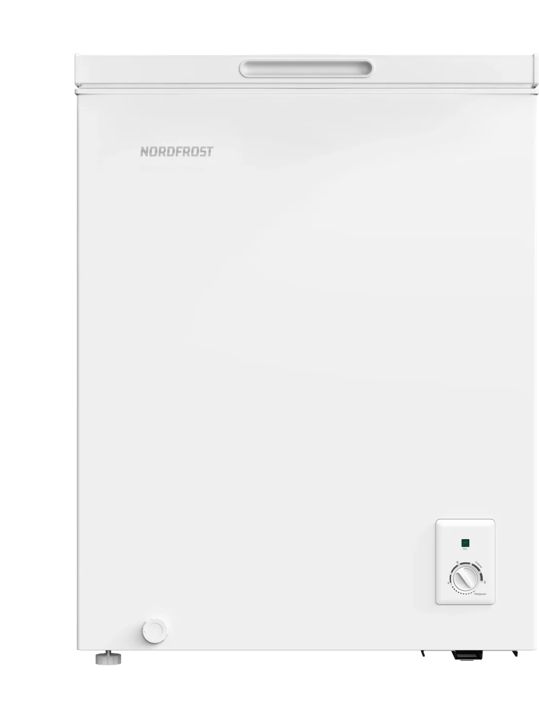 Морозильный ларь NORDFROST CF 200