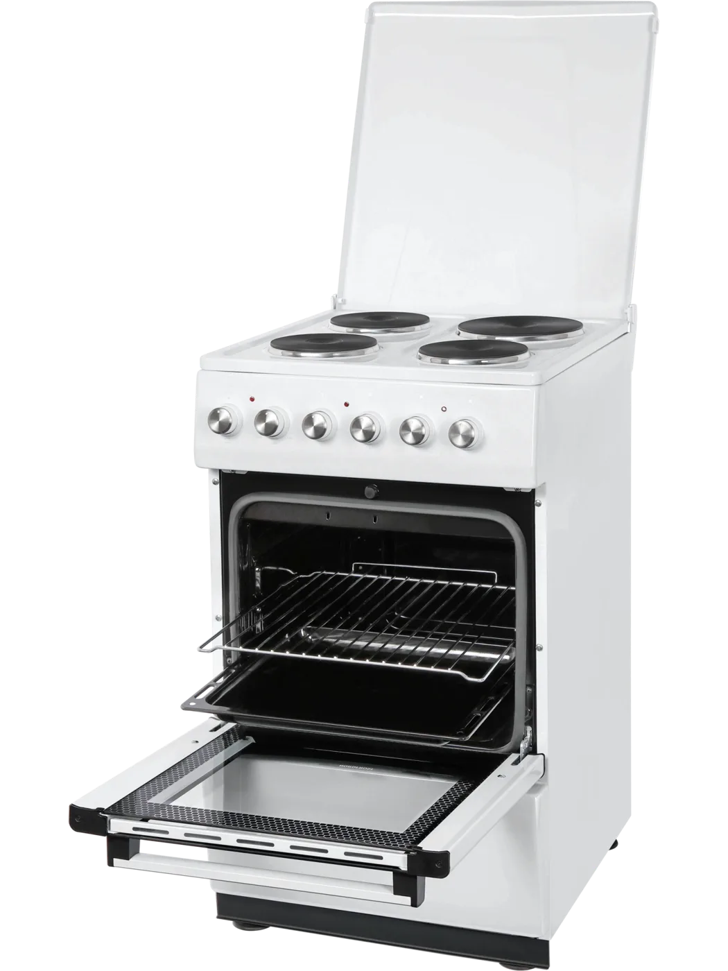Плита электрическая NORDFROST EE 5051 W