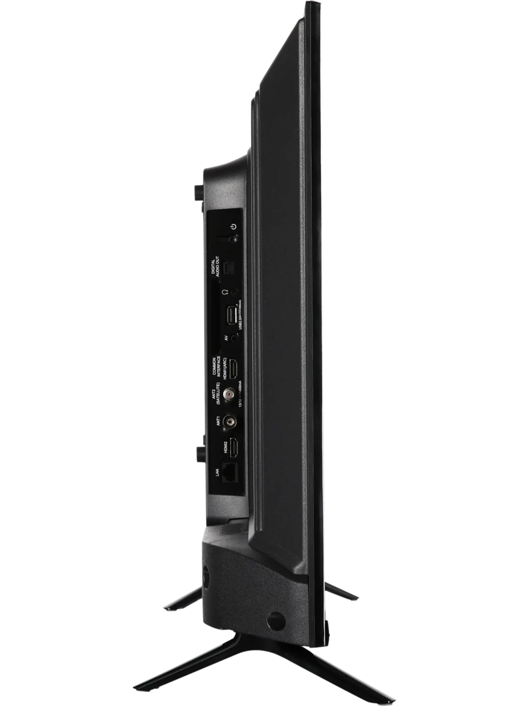 Телевизор NORDFROST Y 3201 HD-R