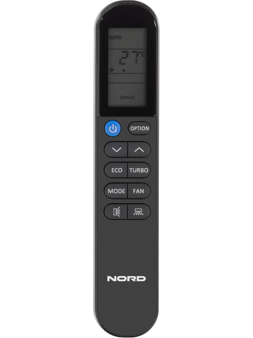 Мульти сплит-система NORD iM7712 BL