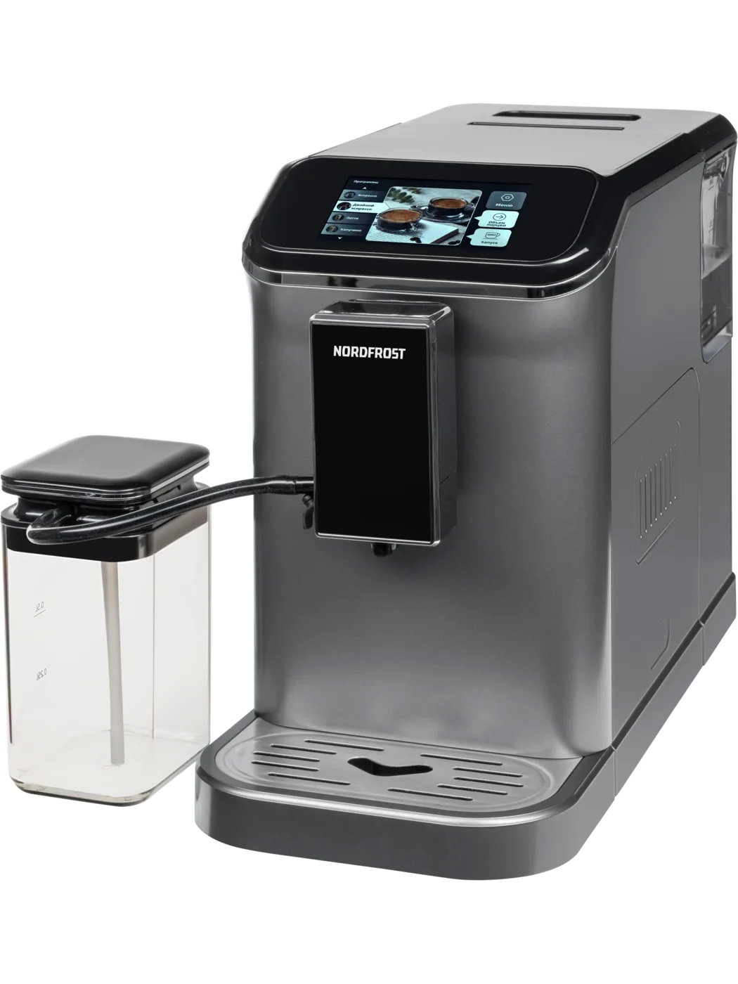 Кофемашина NORDFROST HOME 300 Gr