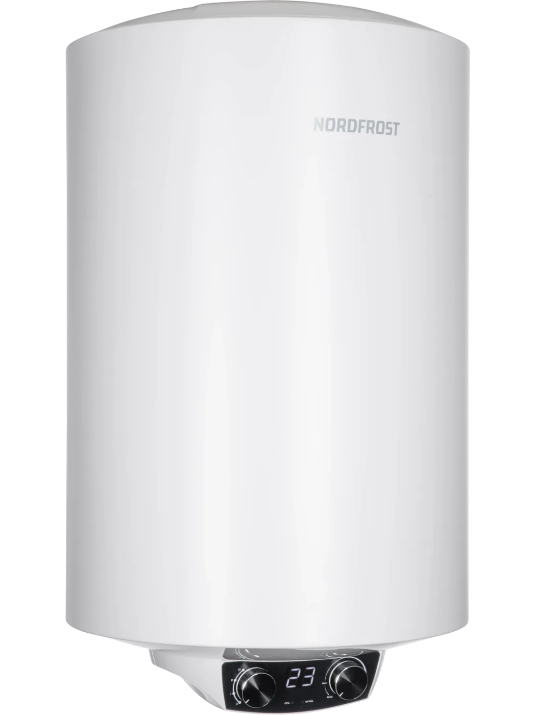 Водонагреватель NORDFROST DDV 50