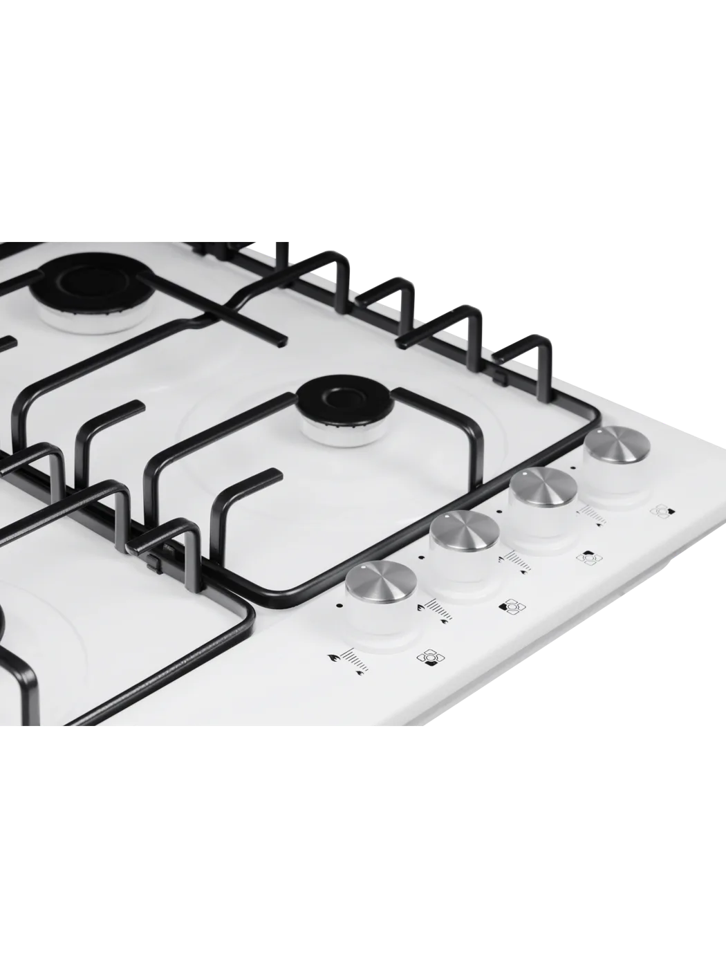 Варочная поверхность NORDFROST HS 6040 W