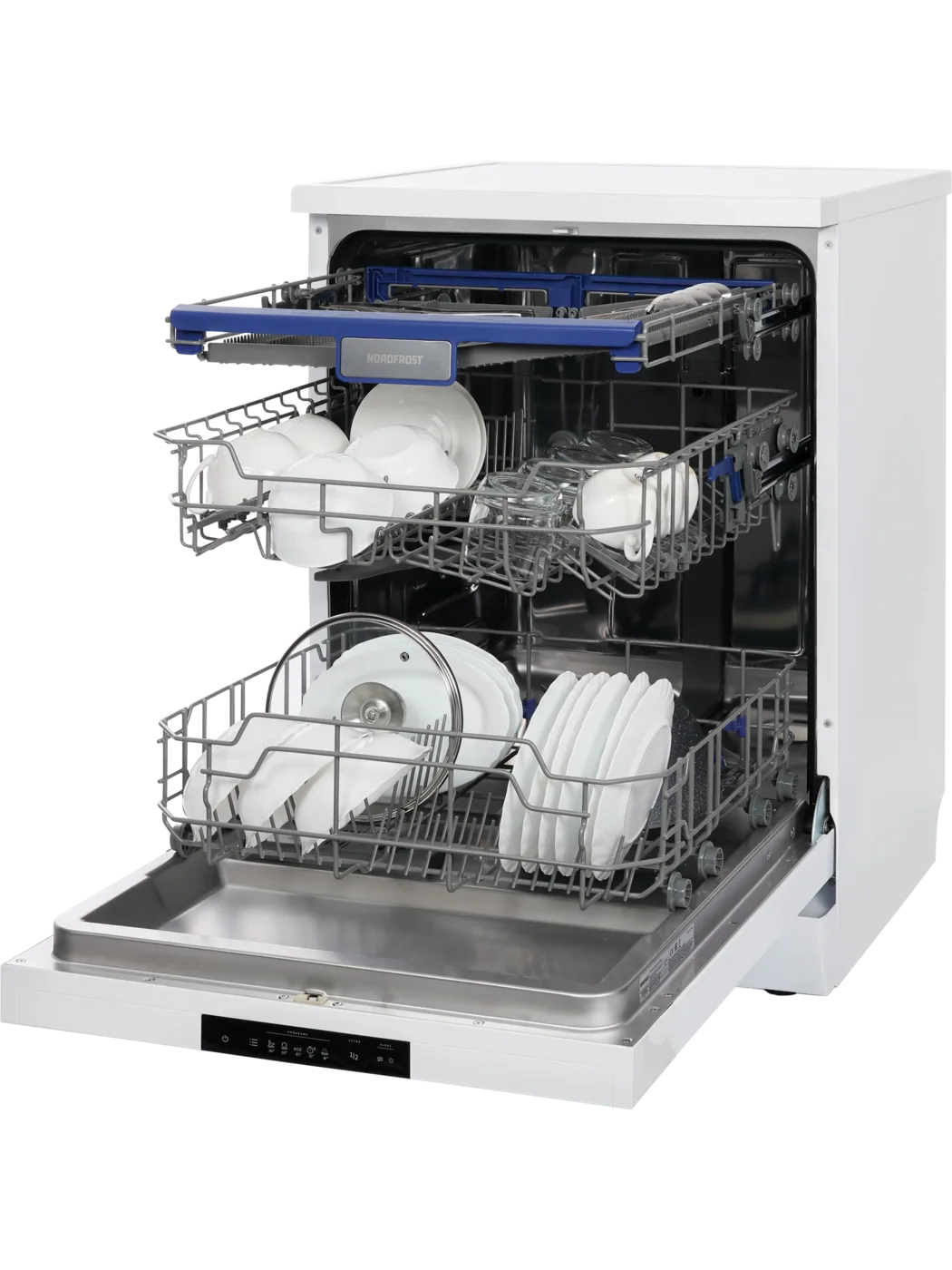Посудомоечная машина NORDFROST FS6 1453