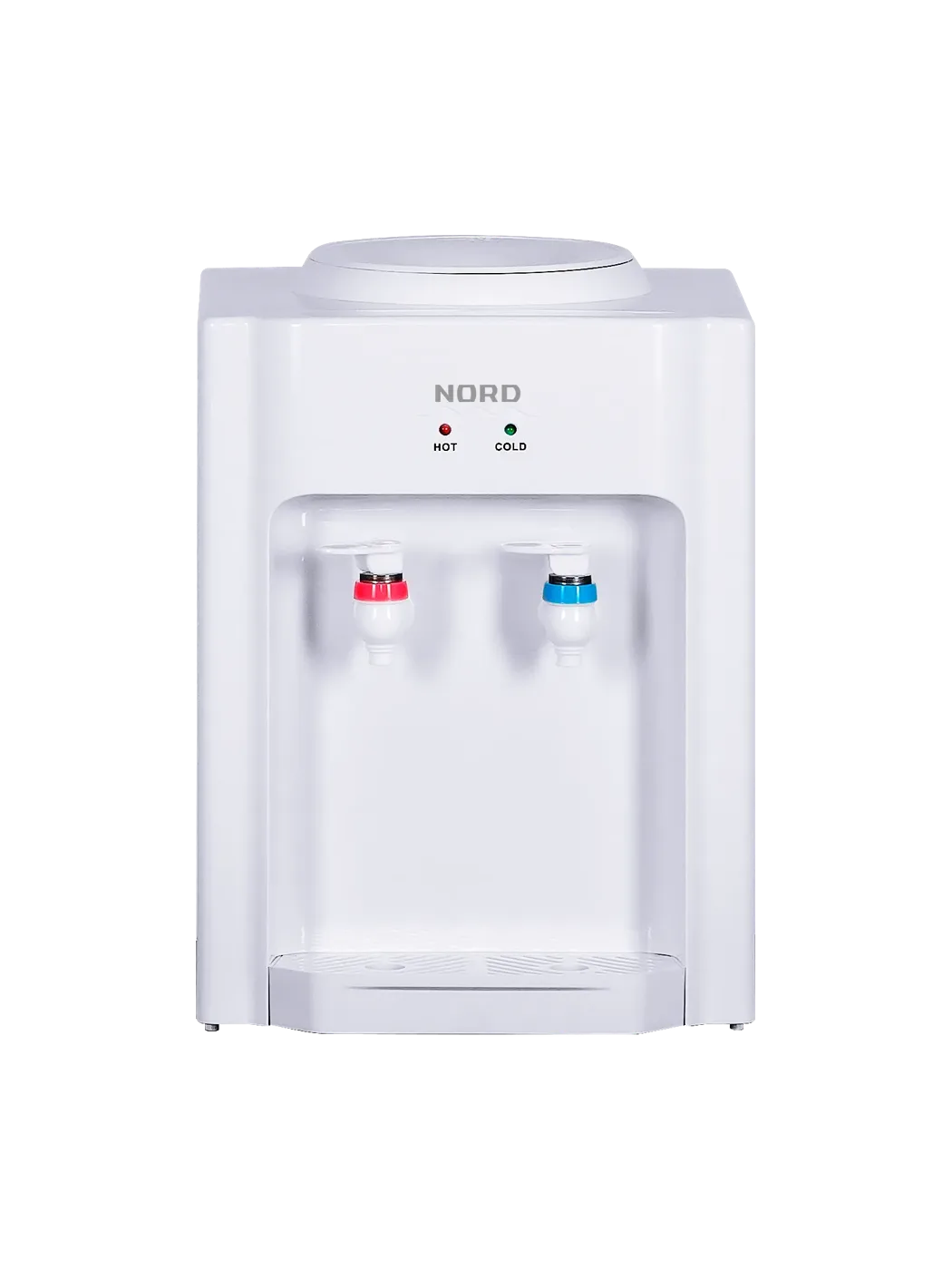 Кулер для воды NORD D 11 W