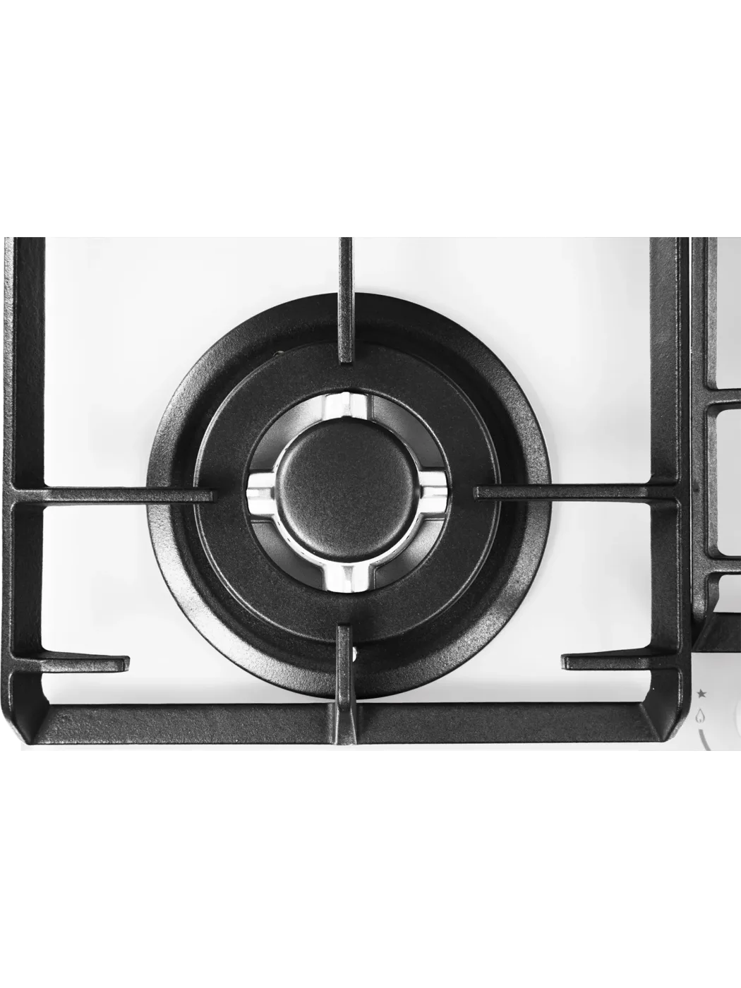 Варочная поверхность NORD HM 6044 W