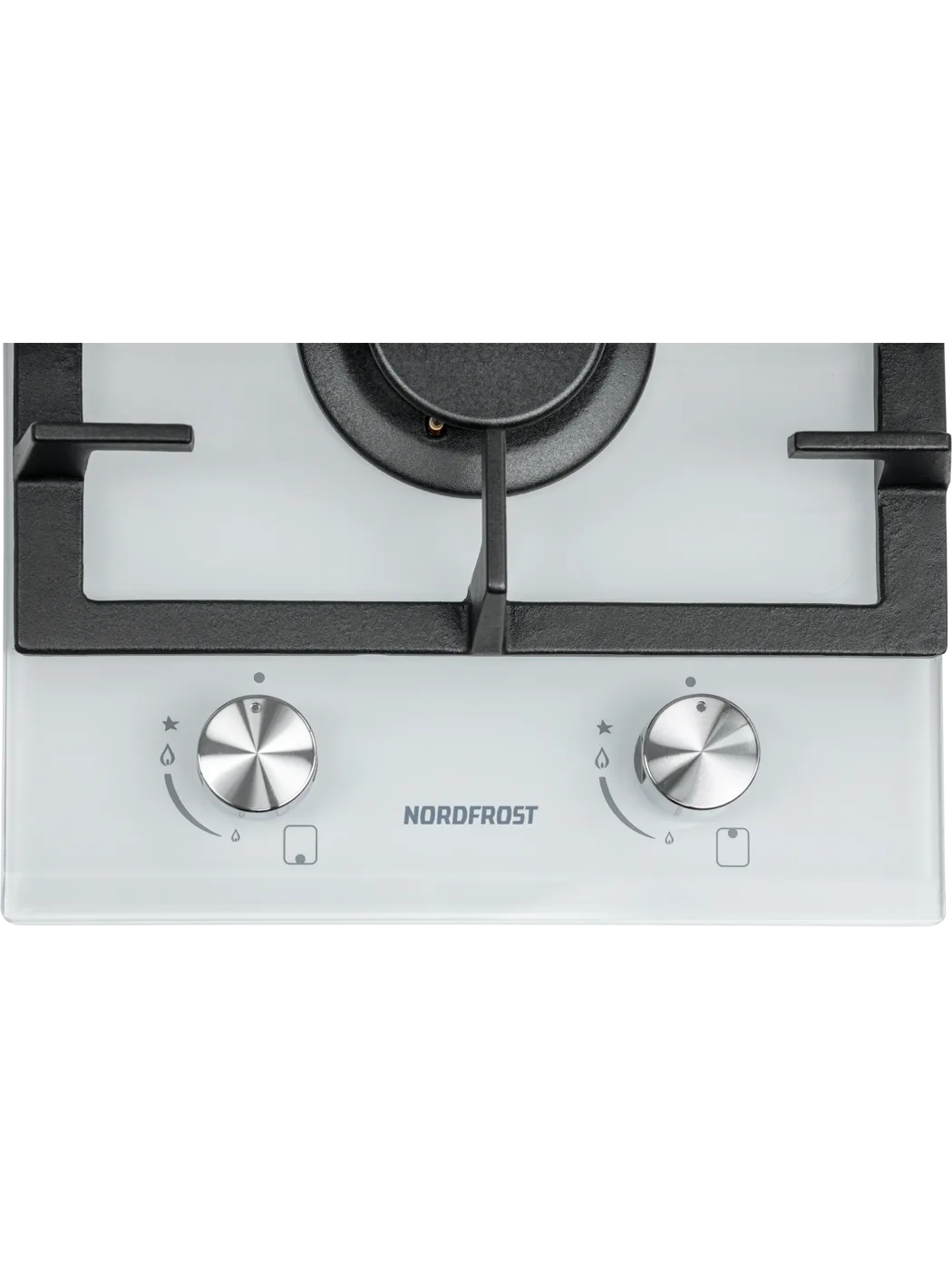 Варочная поверхность NORDFROST HM 3023 W