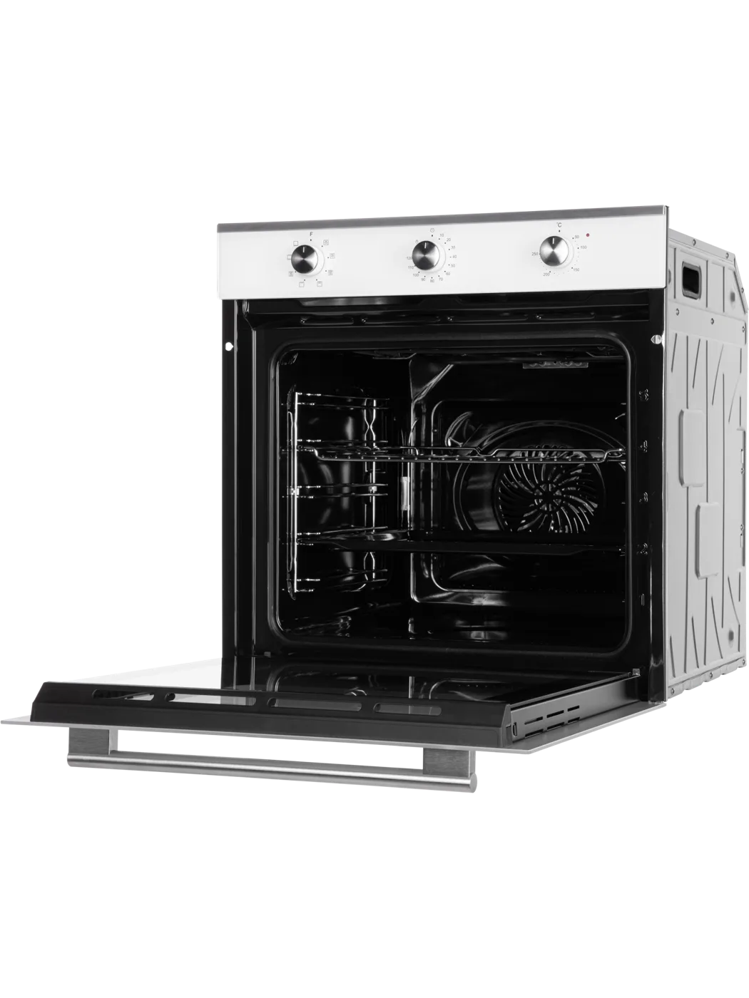 Духовой шкаф NORDFROST HM 6080 W