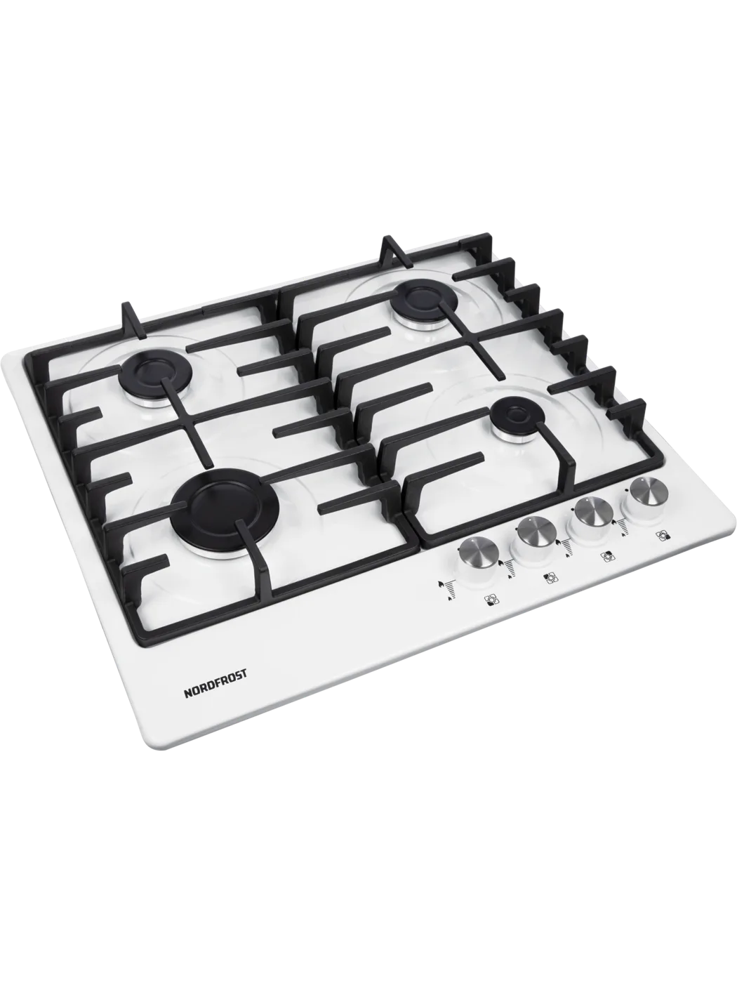 Варочная поверхность NORDFROST HS 6043 W