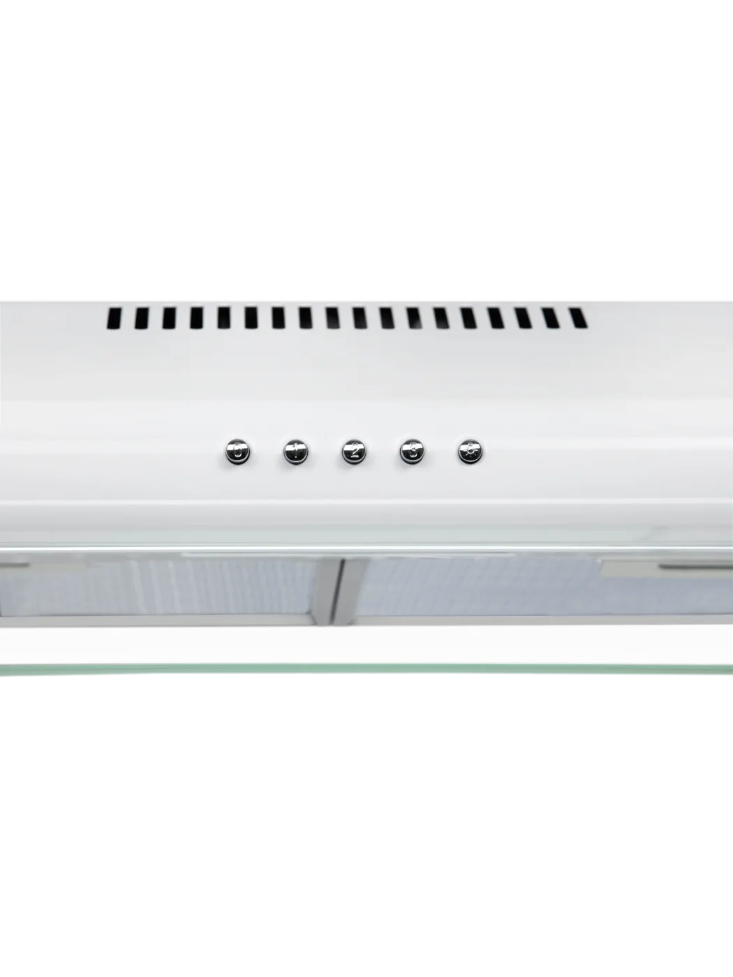 Подвесная вытяжка NORDFROST AS 6040 W