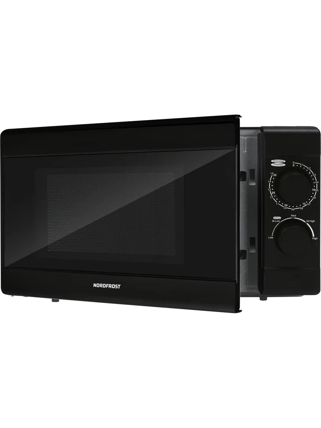 Микроволновая печь NORDFROST MW 2070 B