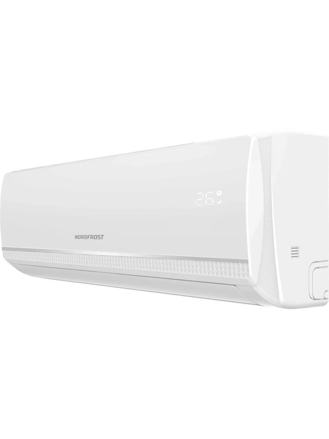 Сплит-система NORDFROST AC 12 QUB