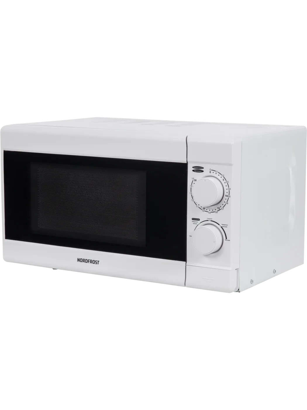 Микроволновая печь NORDFROST MW 2070 W