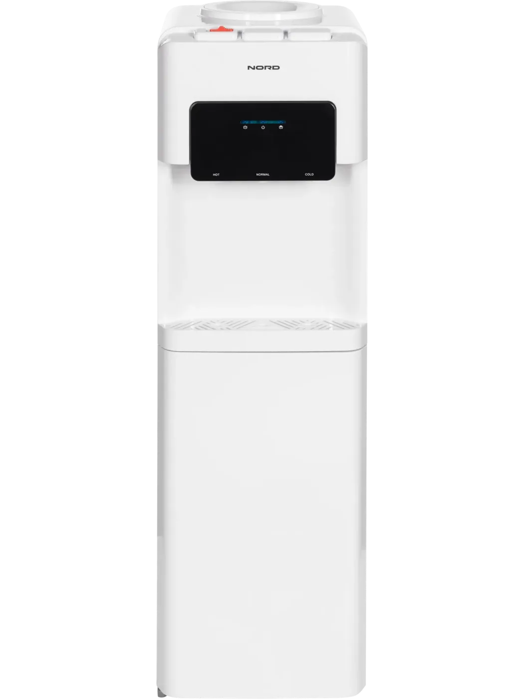 Кулер для воды NORD F 65 W