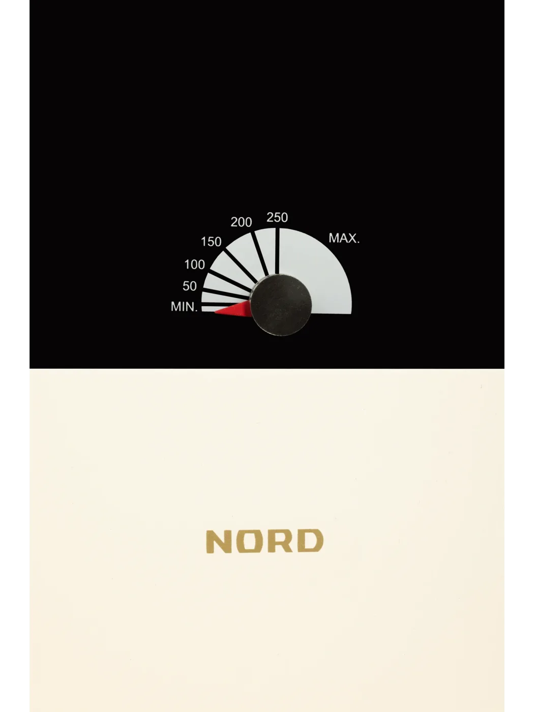 Плита NORD GG 9062 YR