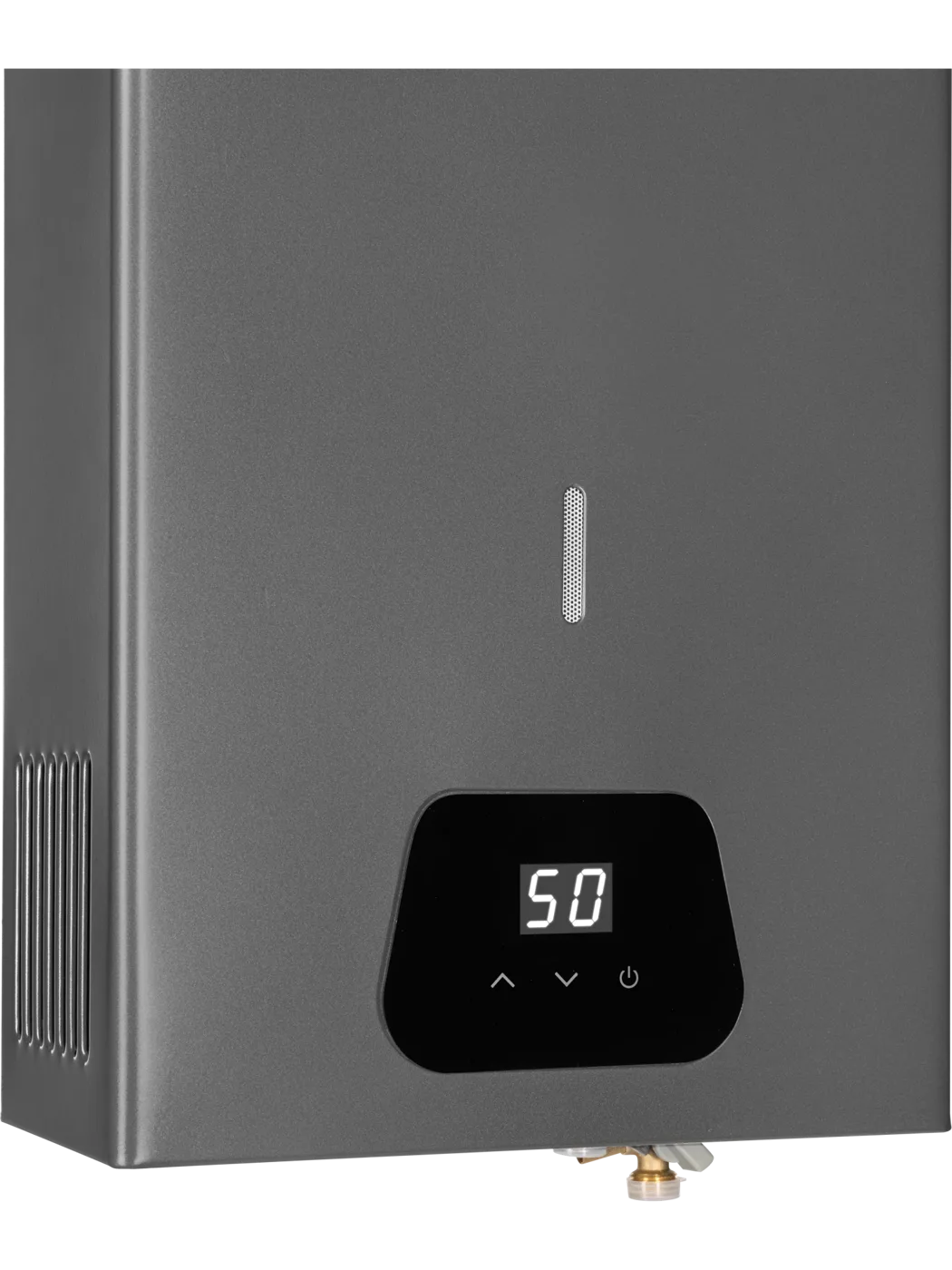 Газовая колонка Nordfrost GFC 121 XD