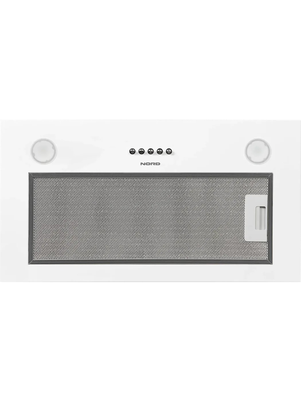 Встраиваемая вытяжка NORD FB 6060 W