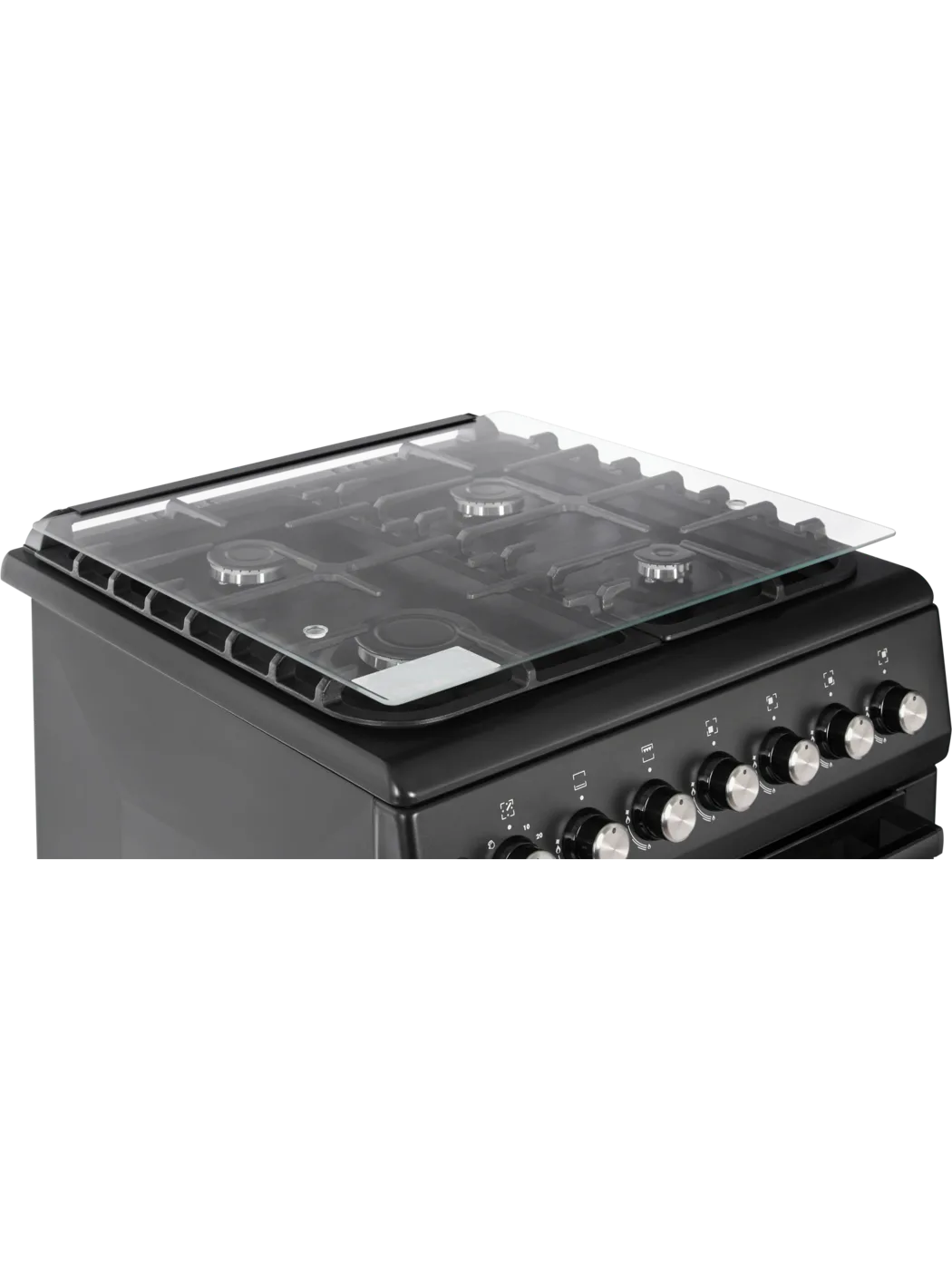 Плита газовая NORDFROST GG 6062 B