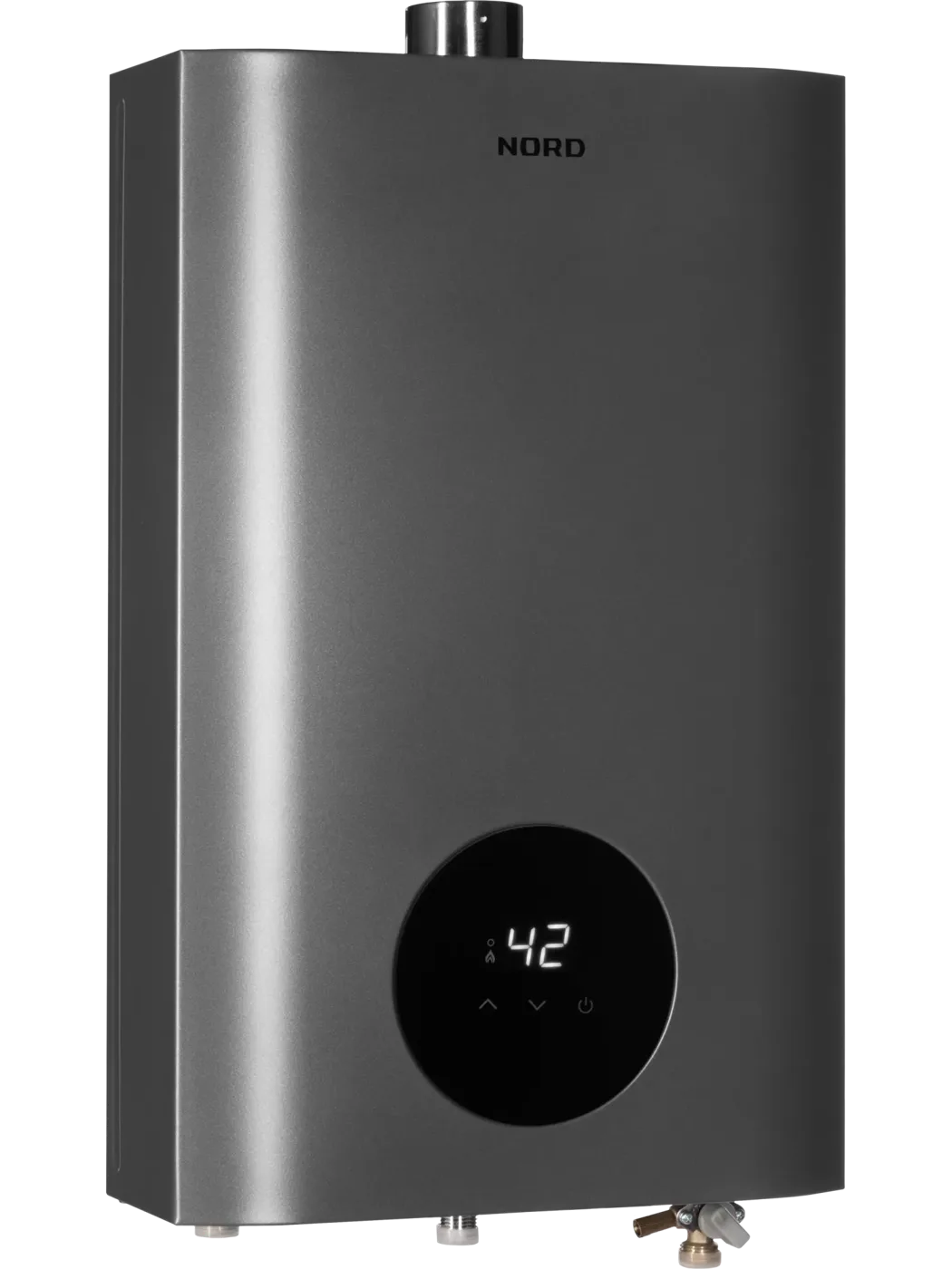 Газовая колонка NORD GT 130 XD