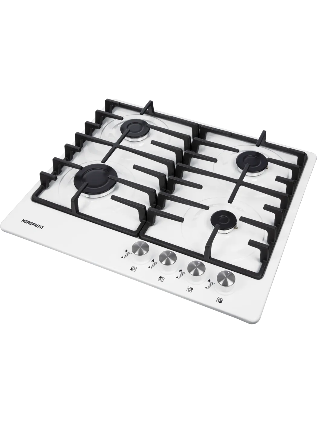 Варочная поверхность NORDFROST HS 6043 W