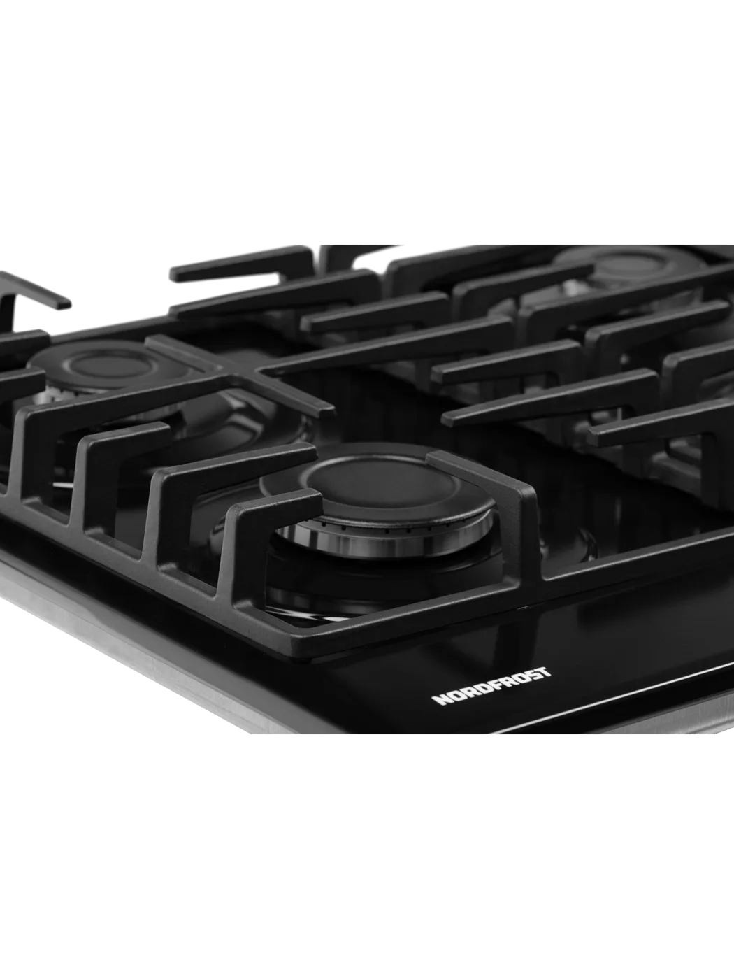 Варочная поверхность NORDFROST HS 6043 B