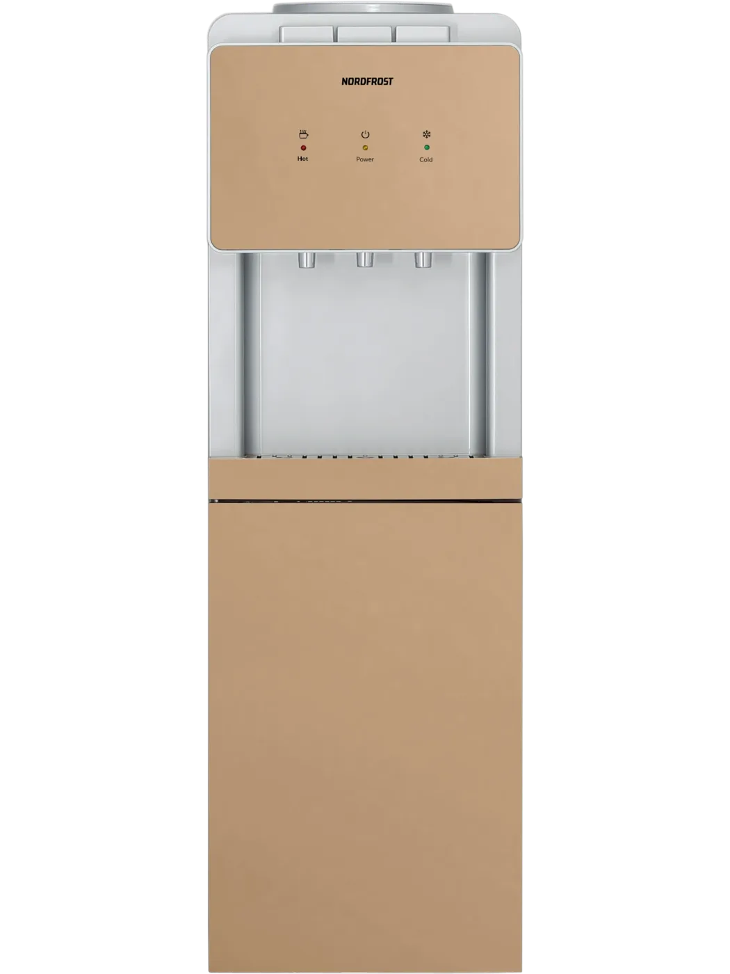 Кулер для воды NORDFROST FK 605 G