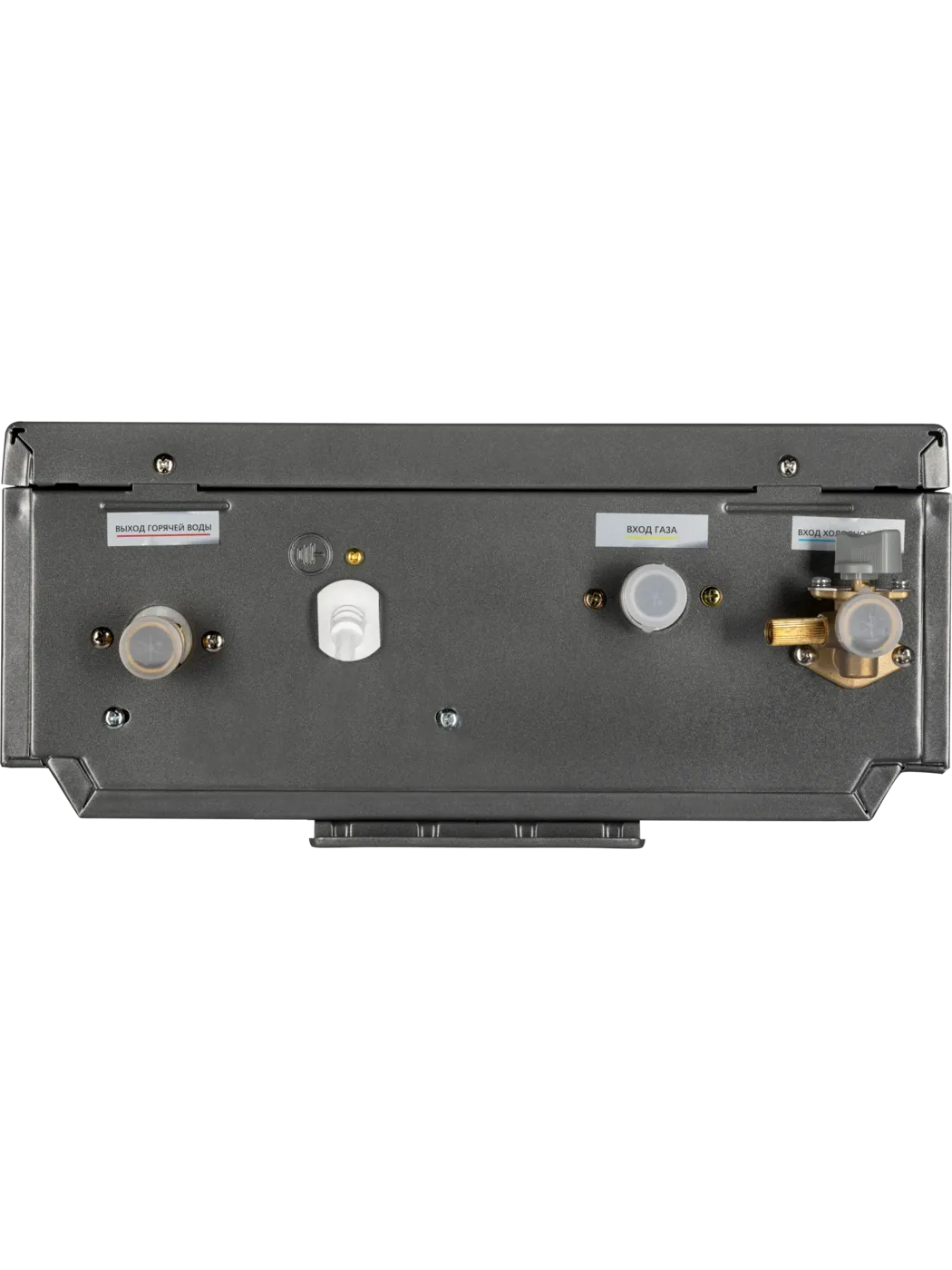 Газовая колонка NORD GFC 100 XD