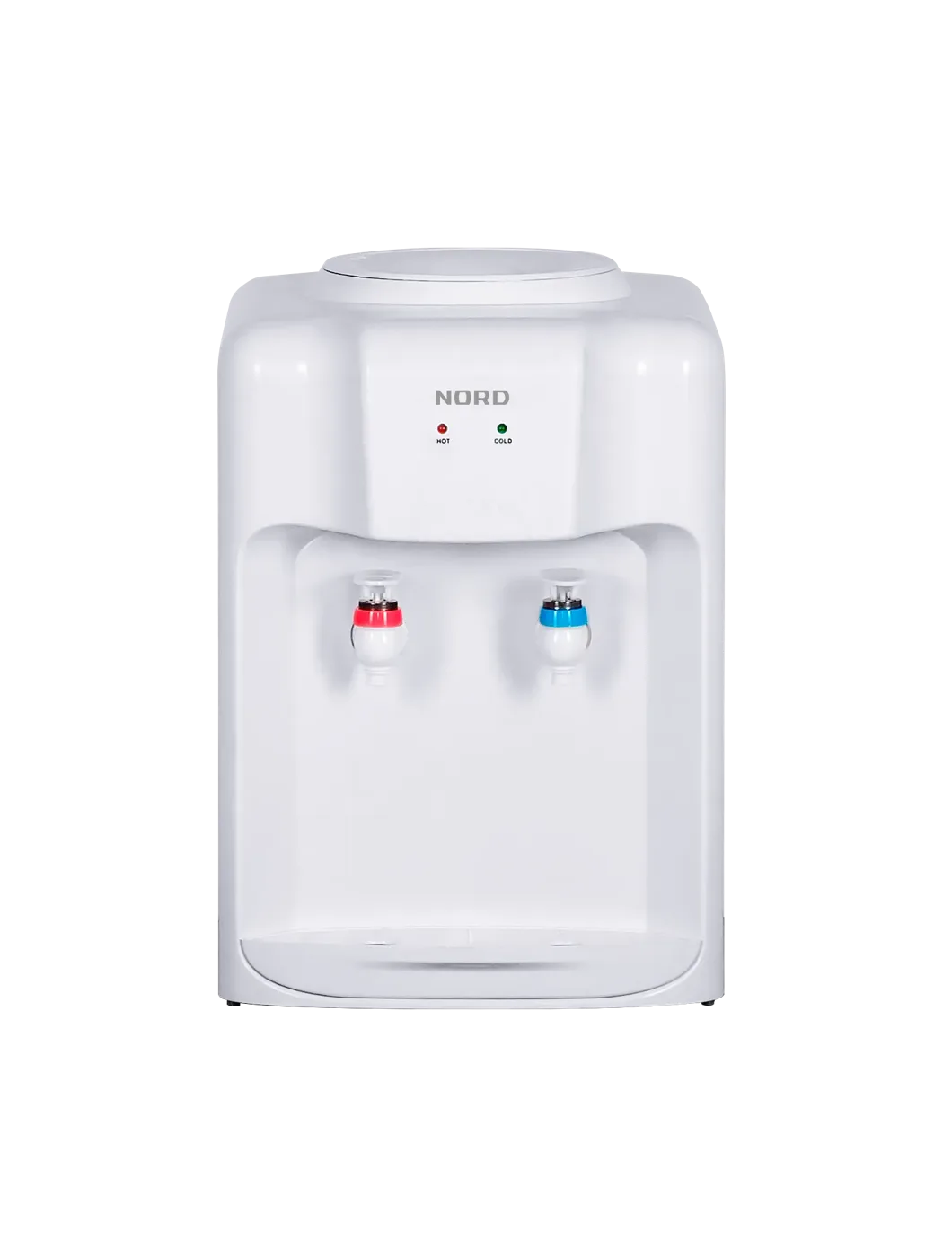 Кулер для воды NORD D 10 W