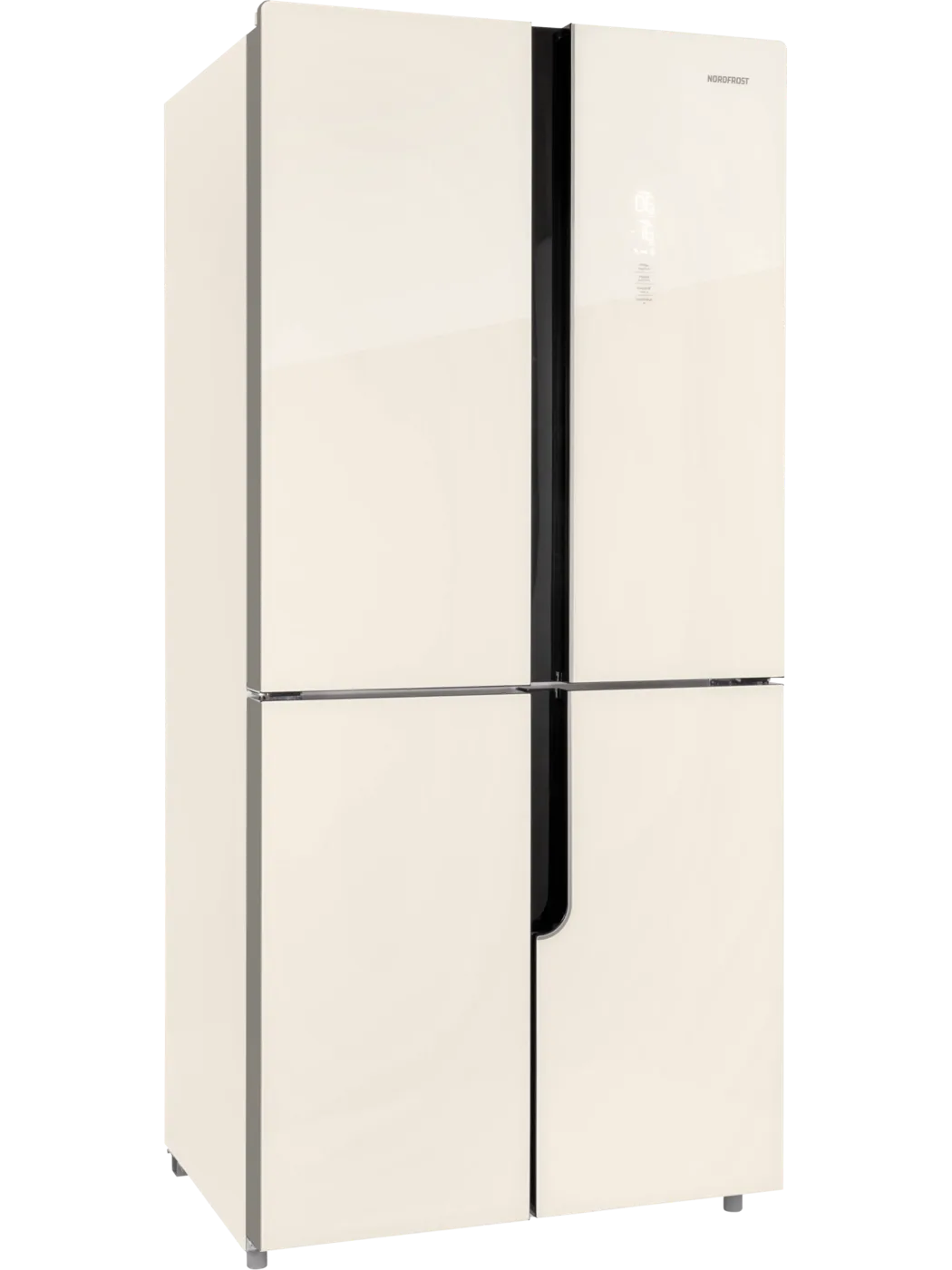 Холодильник NORDFROST RFQ 510 NFGI