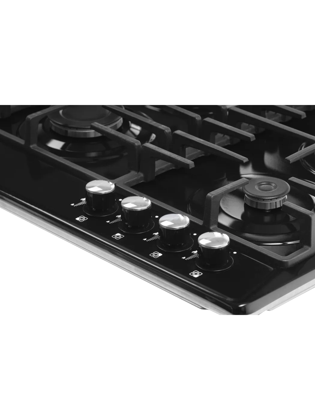 Варочная поверхность NORDFROST HS 6041 B