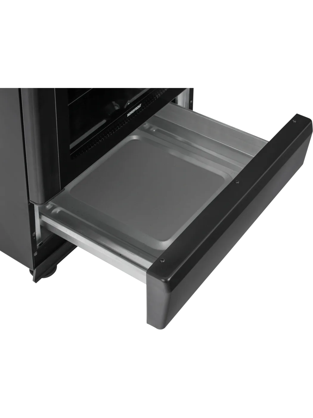 Плита газовая NORDFROST GG 6062 B
