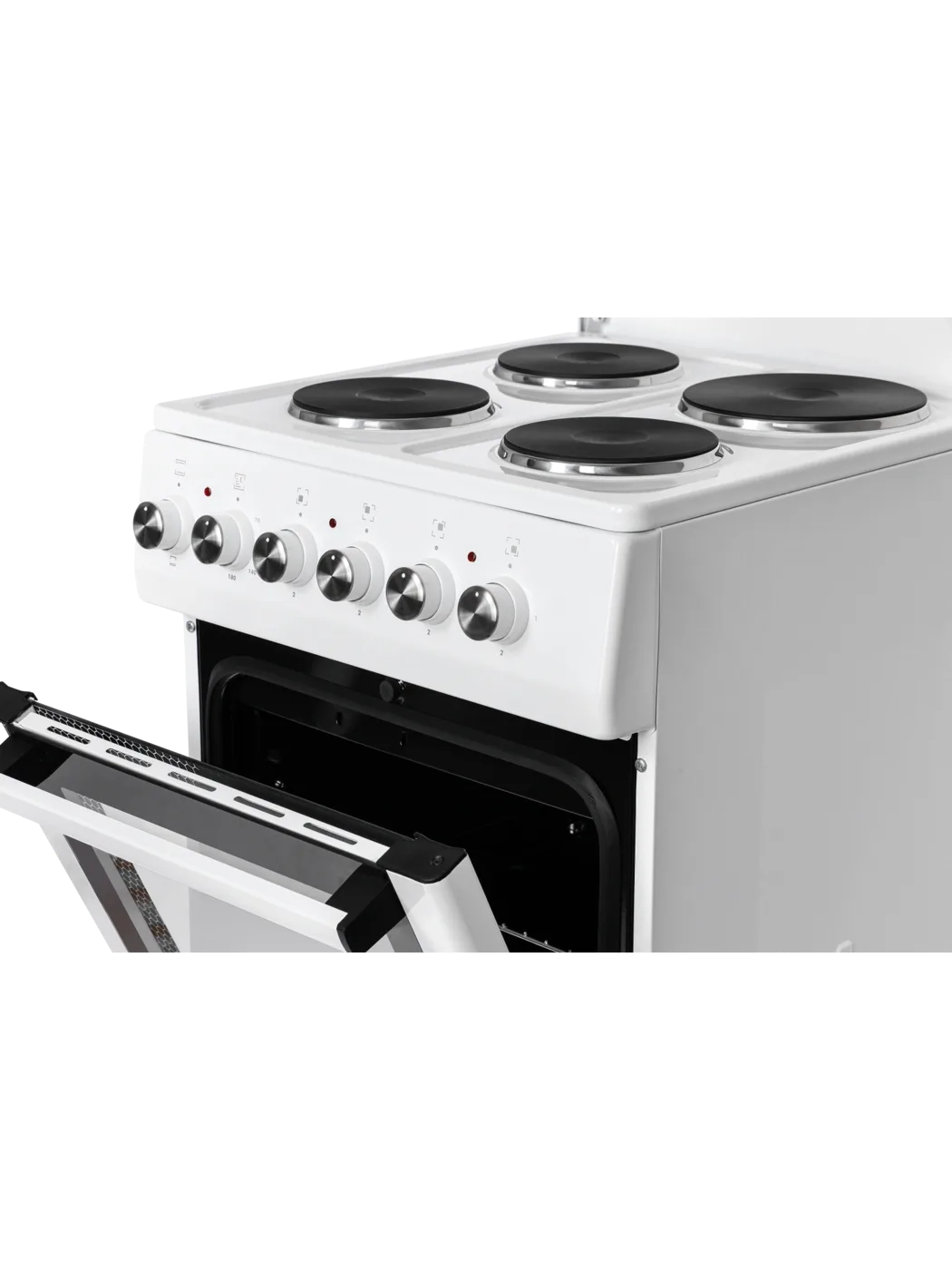 Плита электрическая NORDFROST EE 5051 W